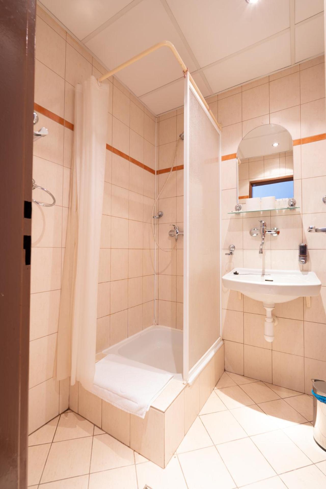 Slovakia Hotel Žilina