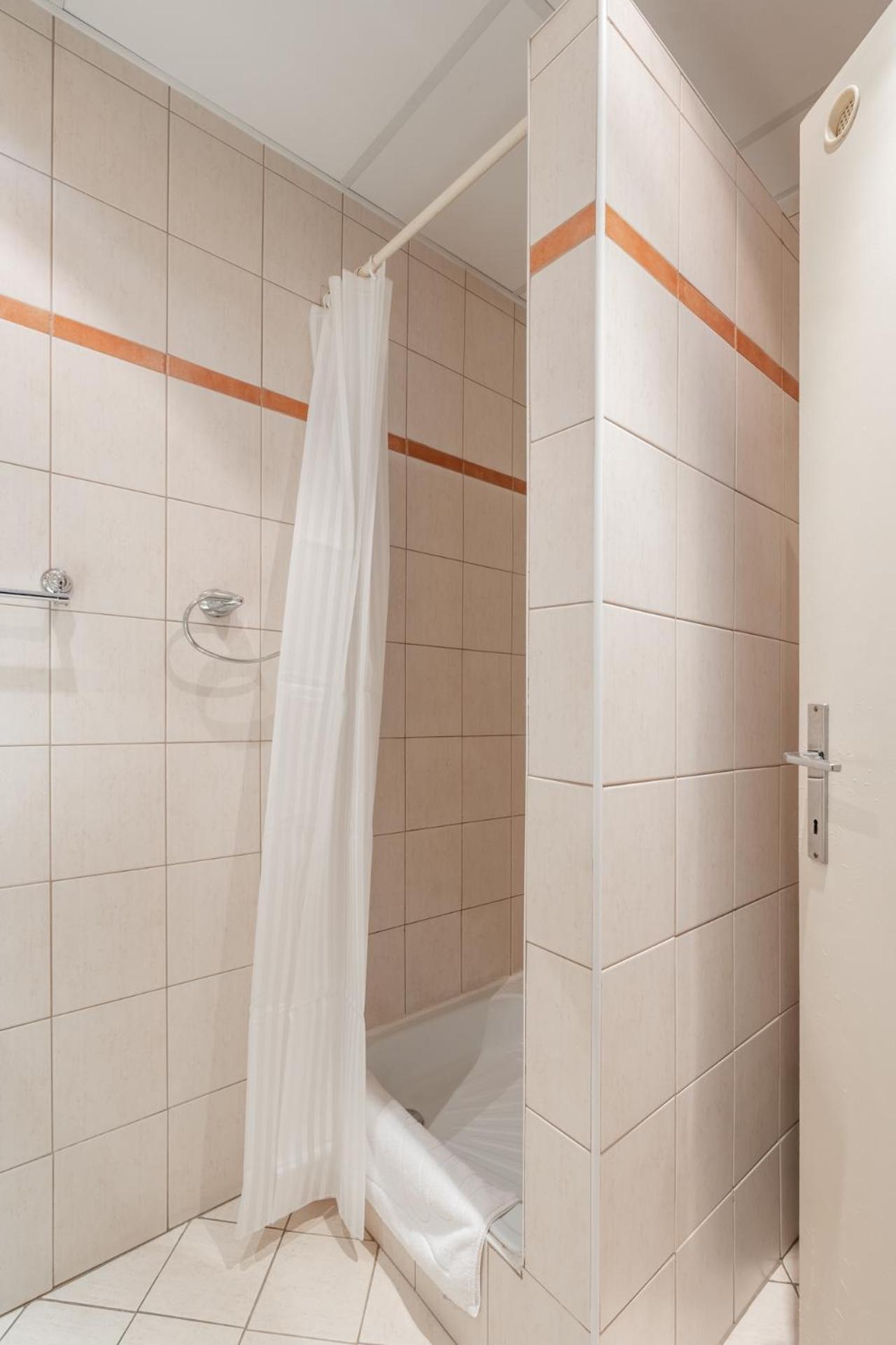 Slovakia Hotel 3*
