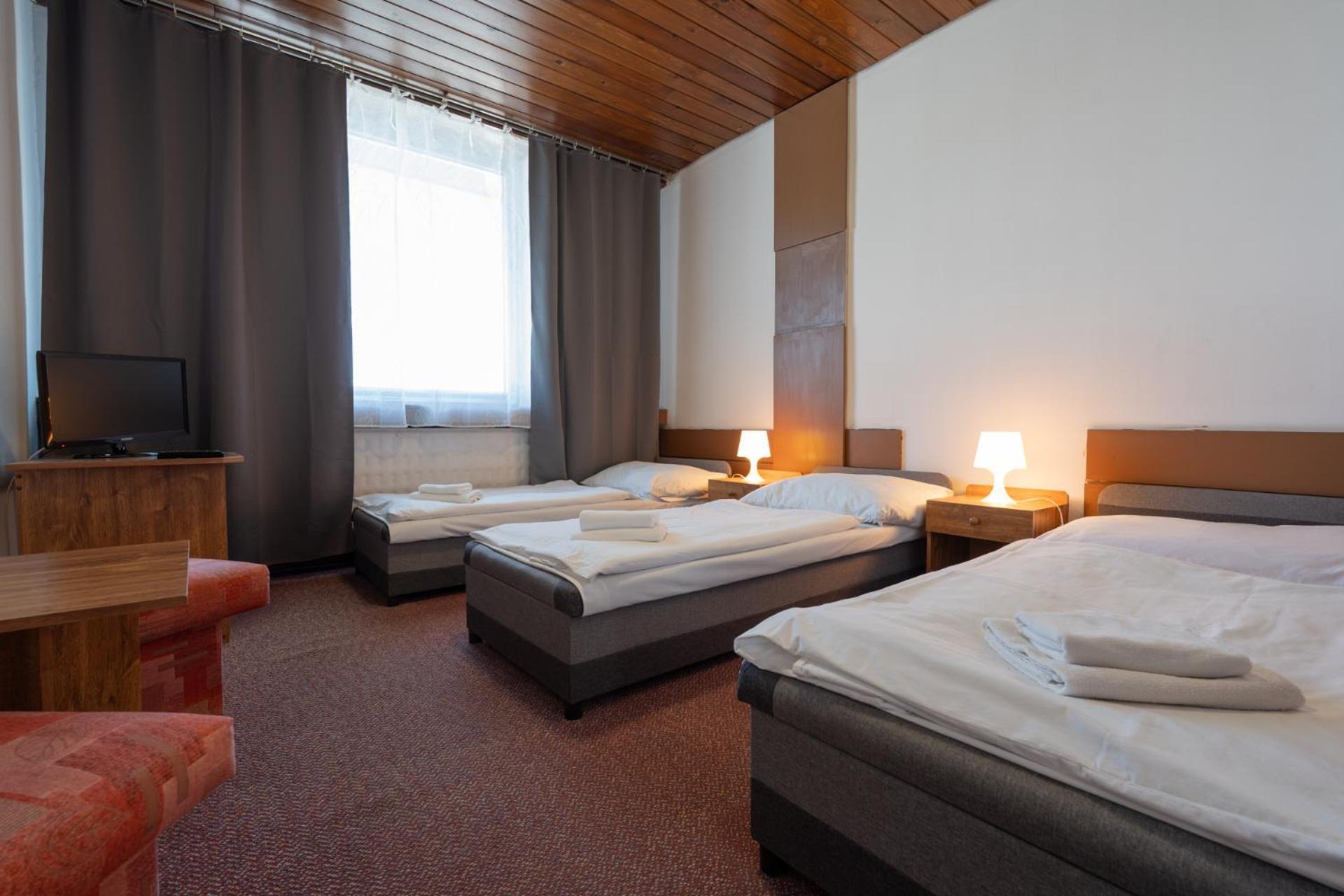 Hotel Slovakia 3*