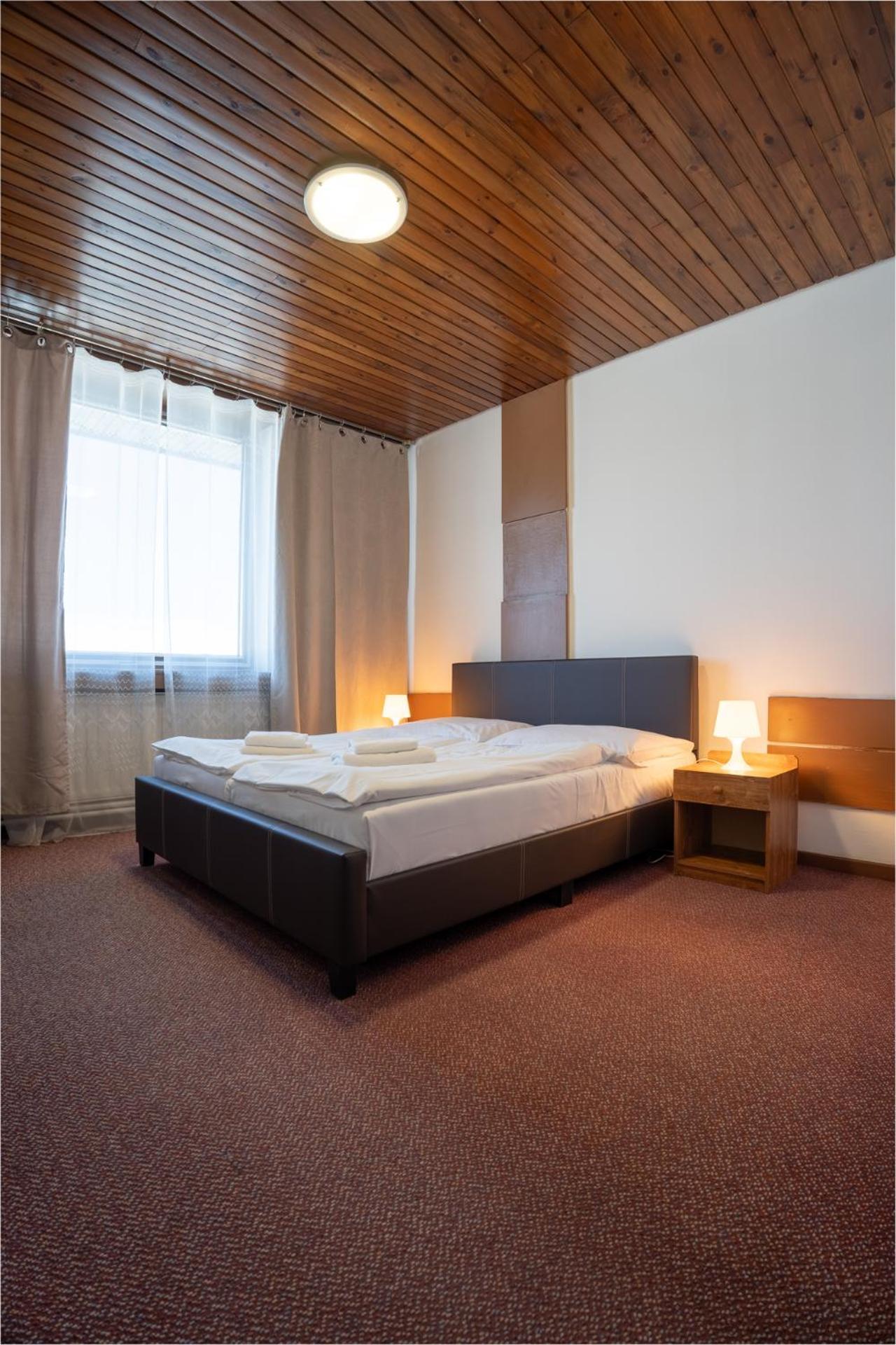 Slovakia Hotel 3*