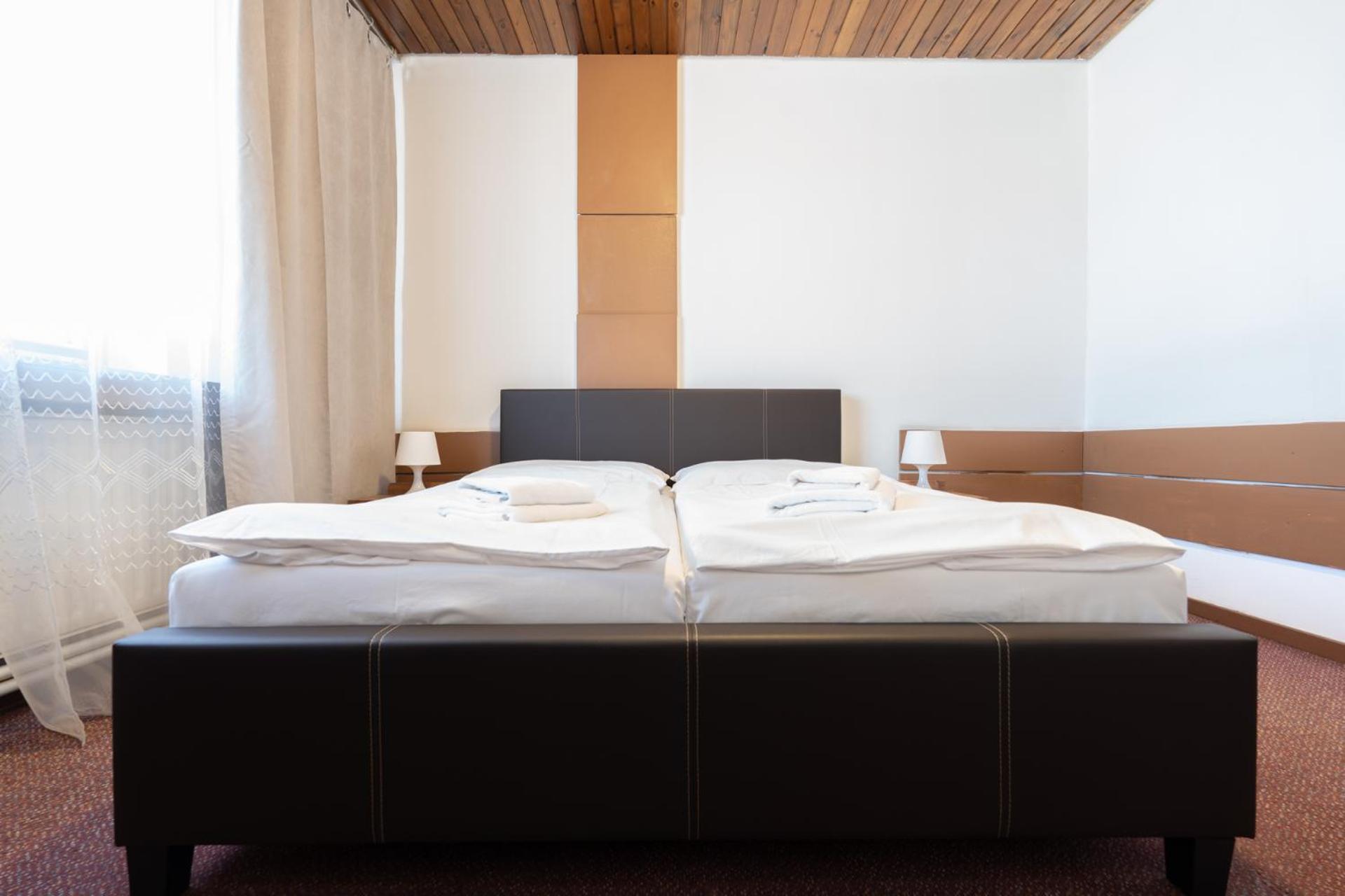 Hotel Slovakia 3*