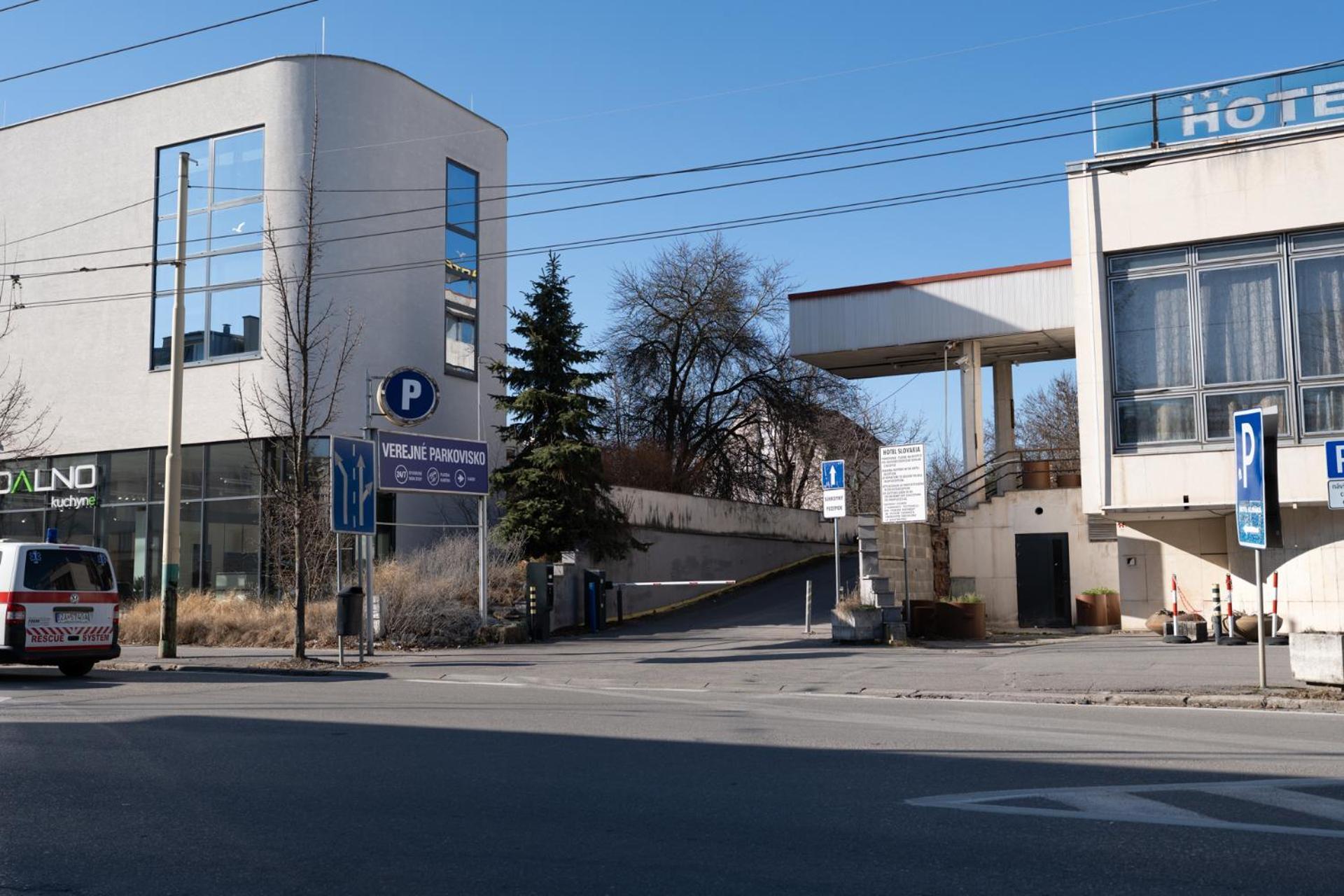 Slovakia Žilina
