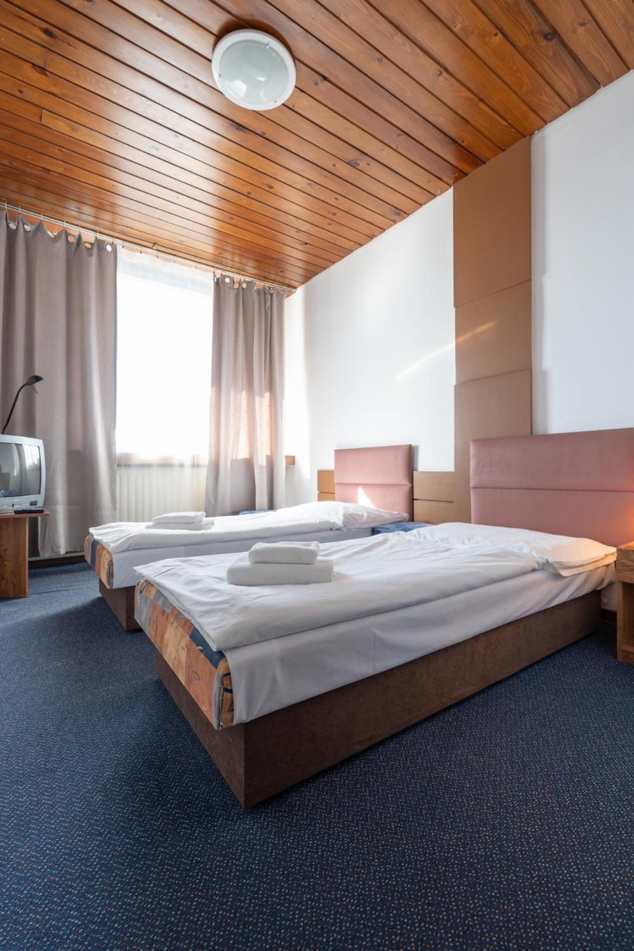 Slovakia Hotel
