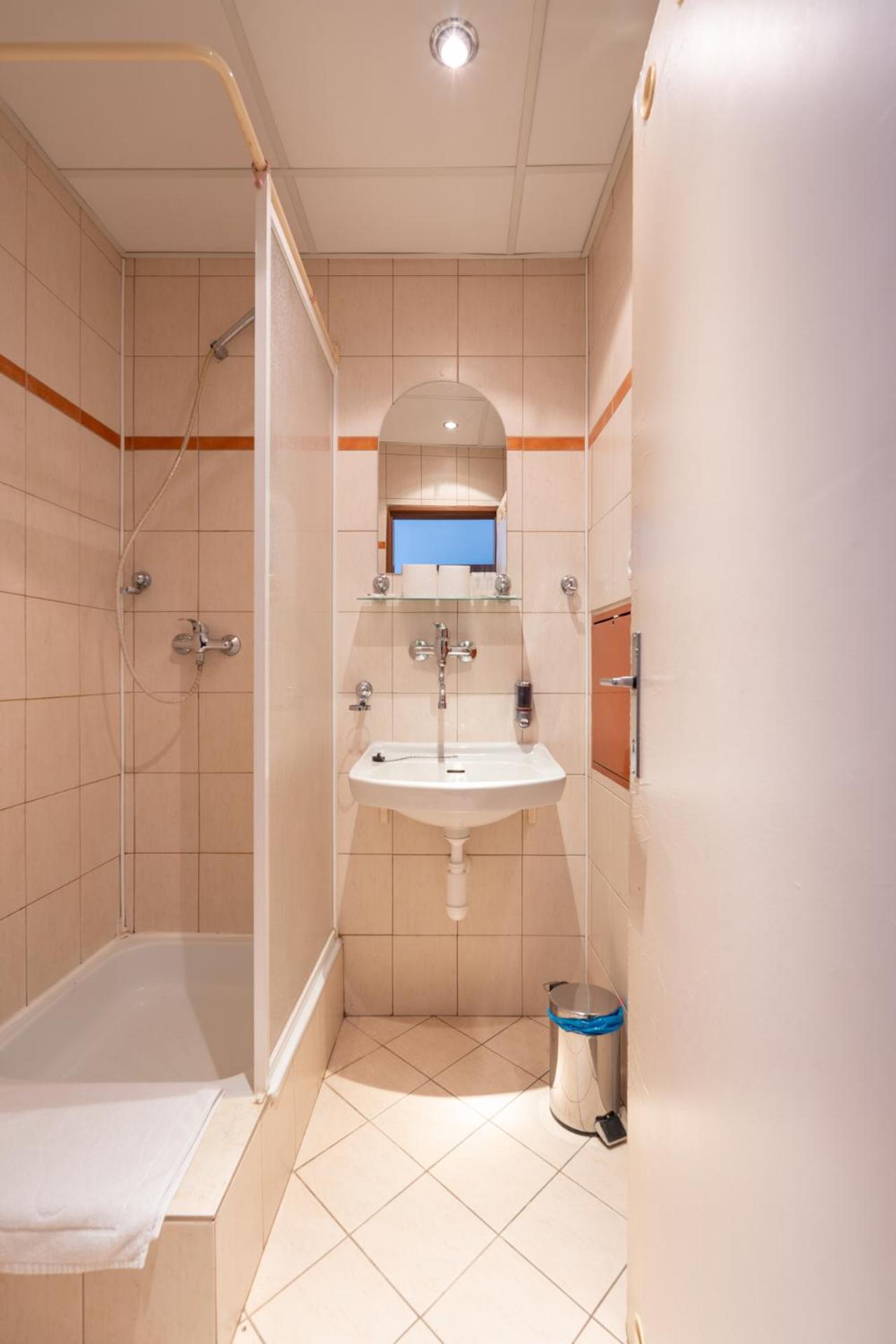 Hotel Slovakia