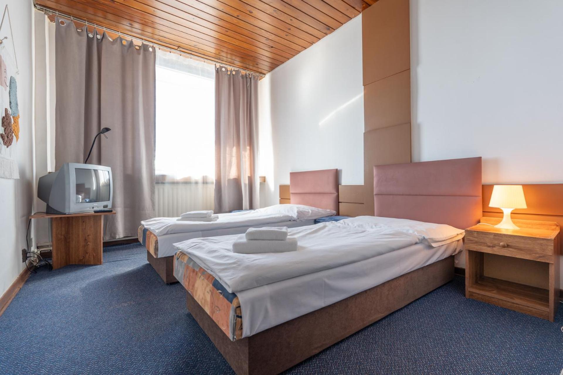 Slovakia 3* Zilina