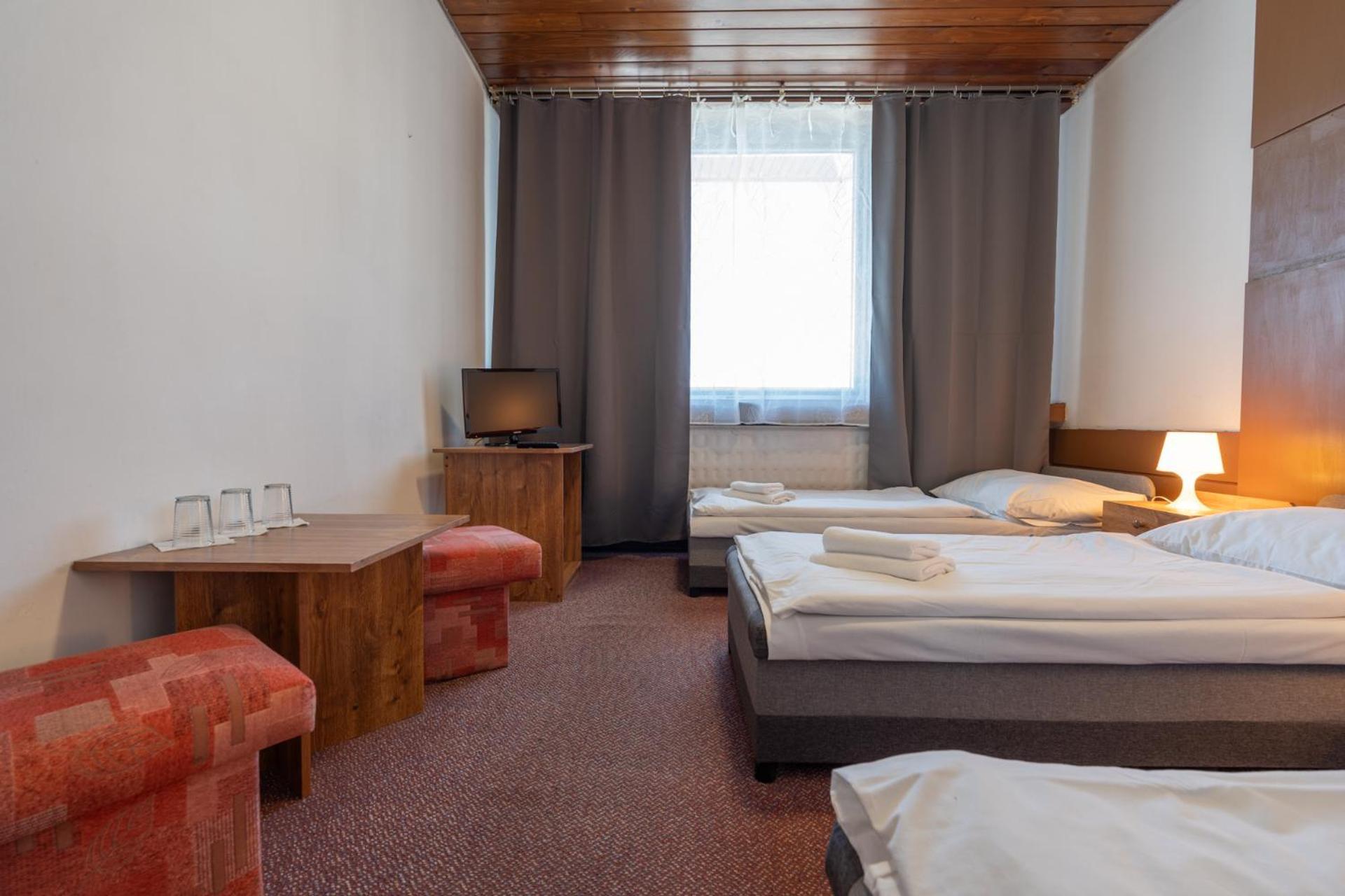 Slovakia Hotel Zilina