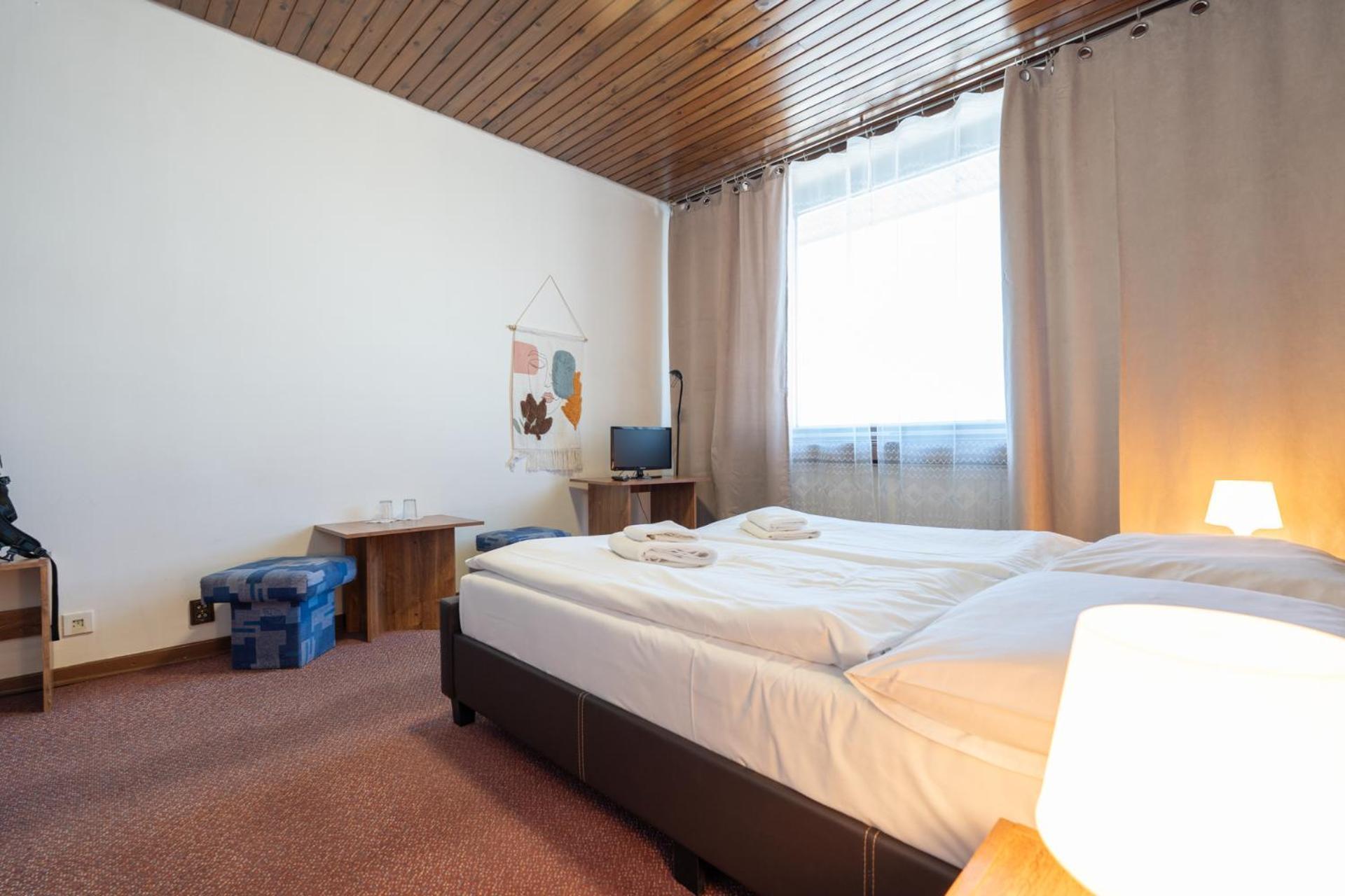 Hotel Slovakia