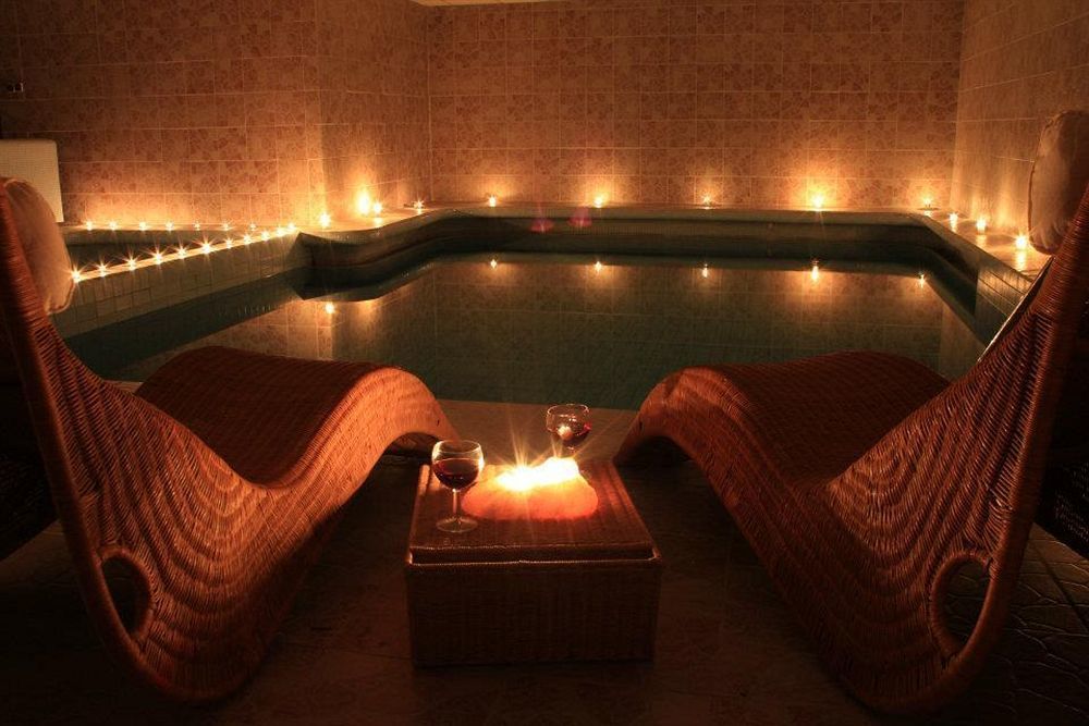 Slovakia Hotel 3*