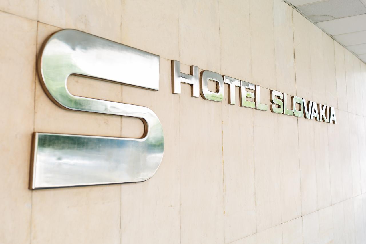 Hotel Slovakia 3*