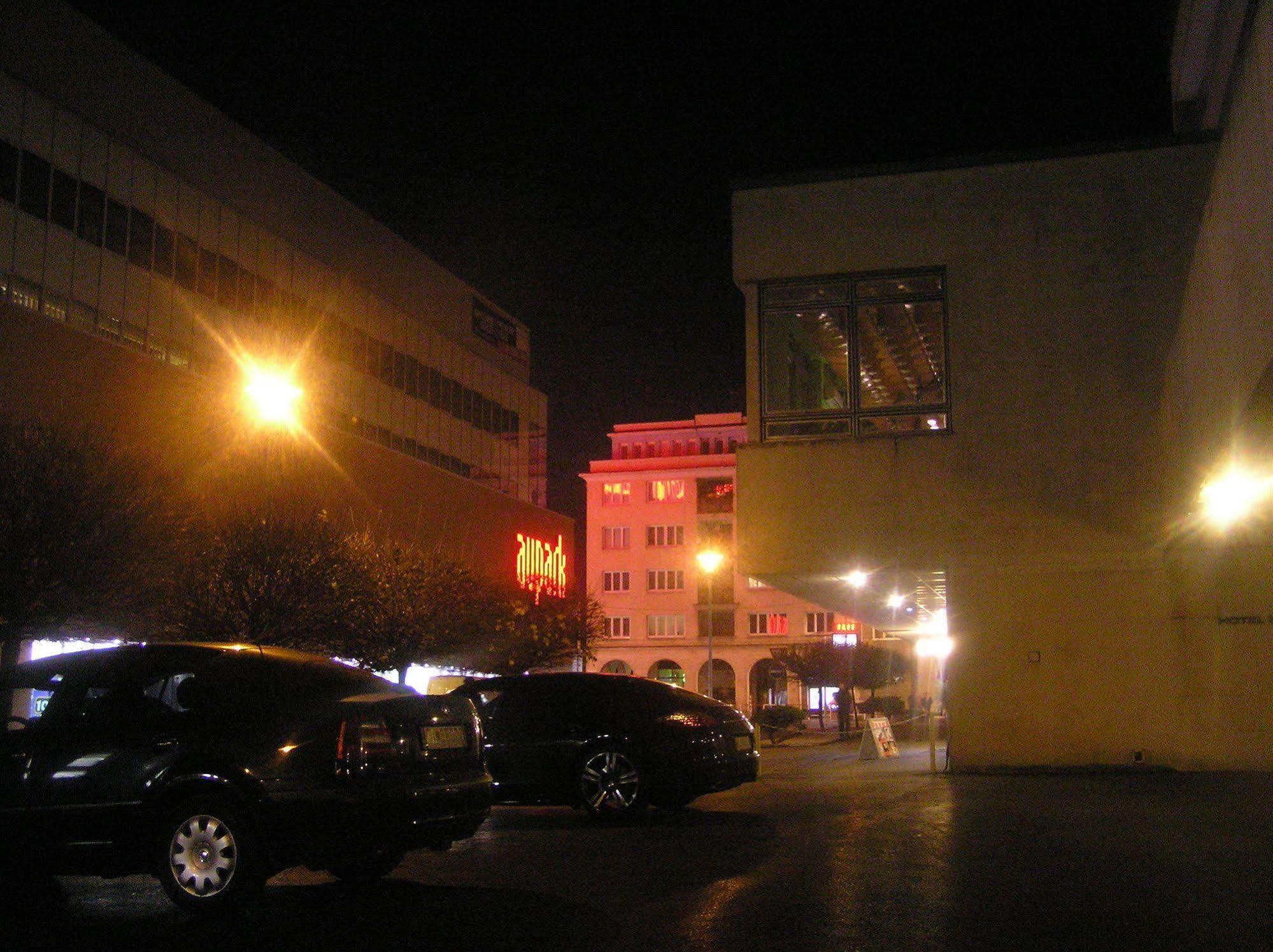 Slovakia Hotel