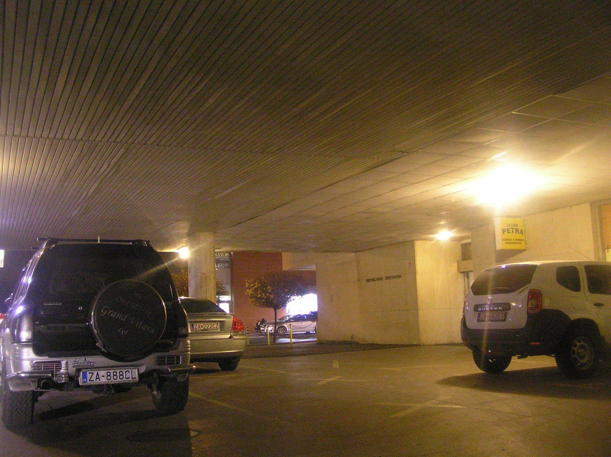 Slovakia Hotel 3*