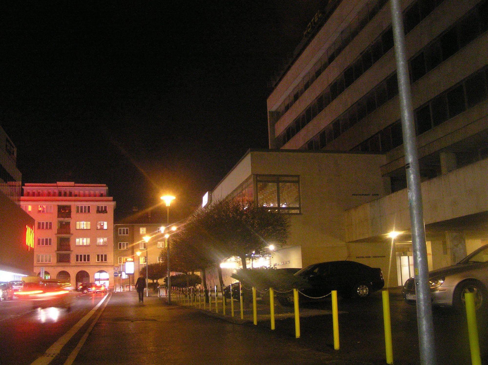 Slovakia Hotel 3*
