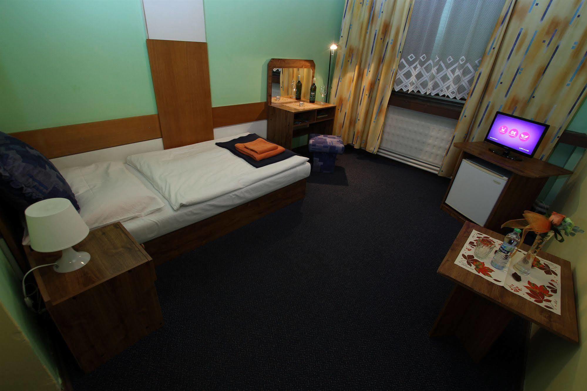 Hotel Slovakia