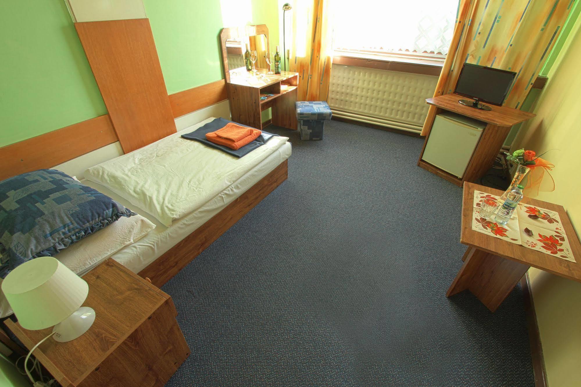 Hotel Slovakia 3*