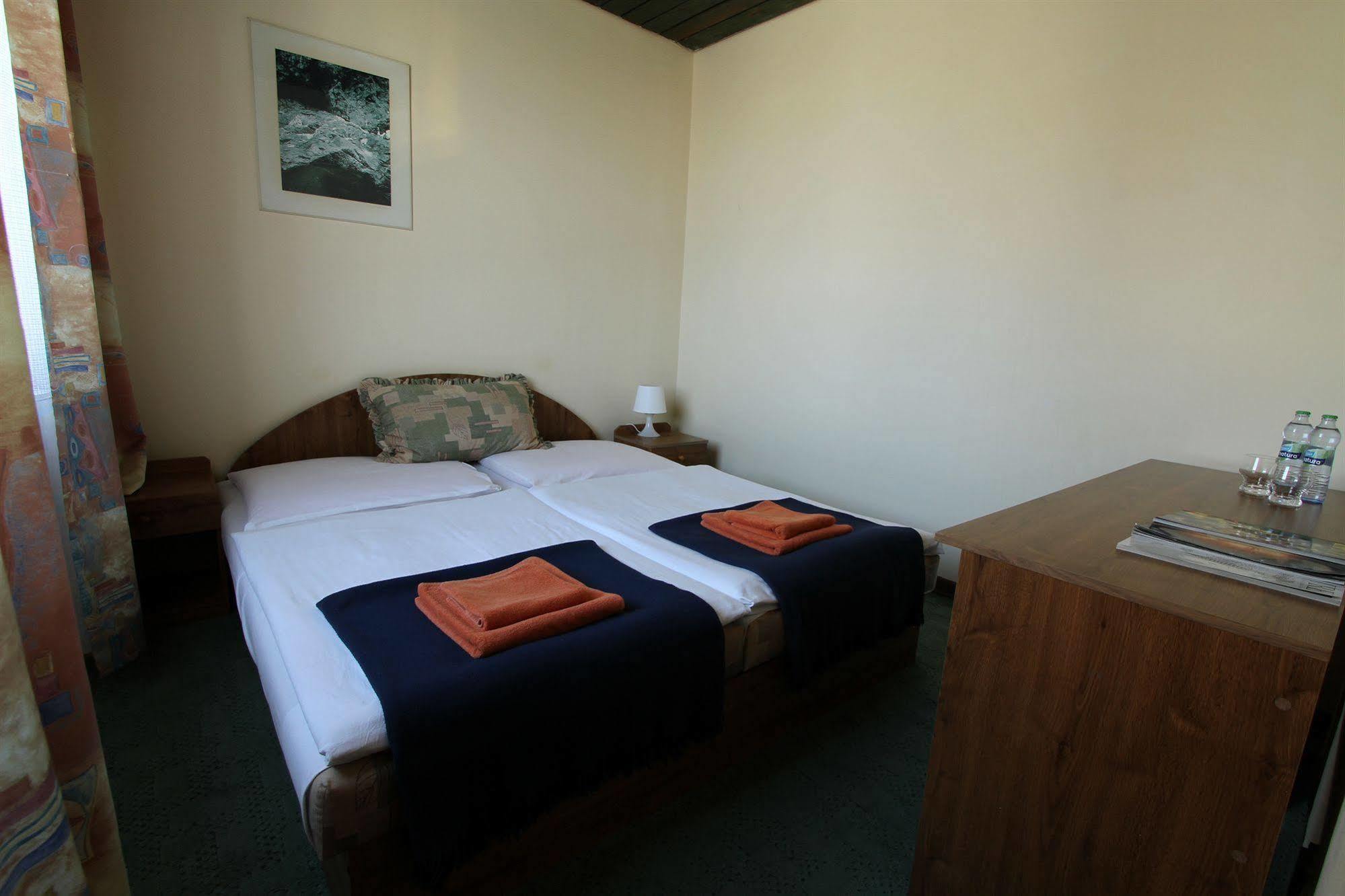 Slovakia Hotel 3*