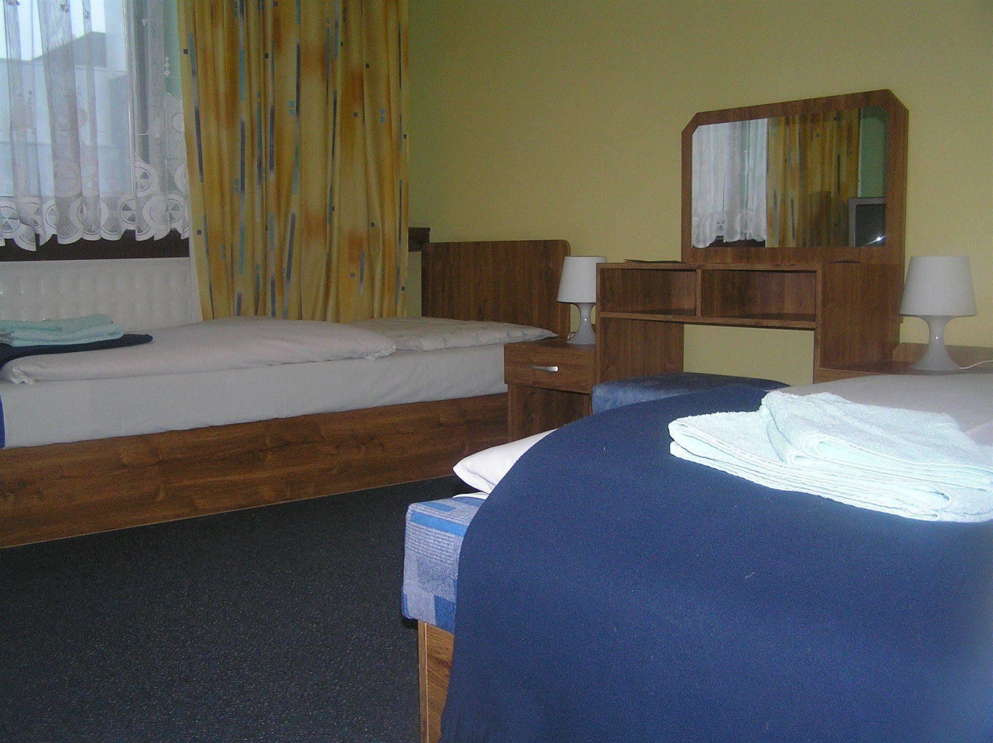 Hotel Slovakia 3*