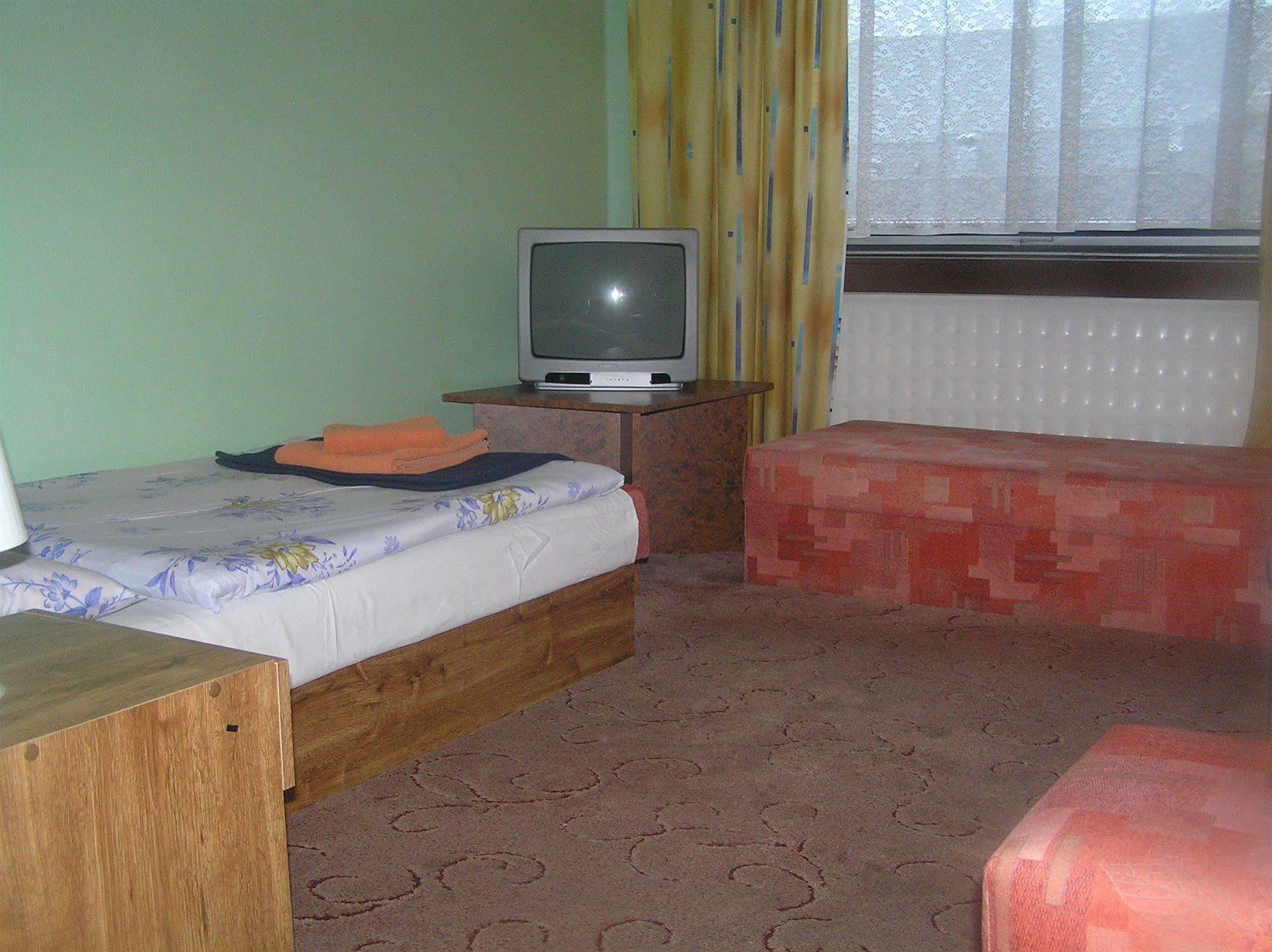 Slovakia Hotel Zilina