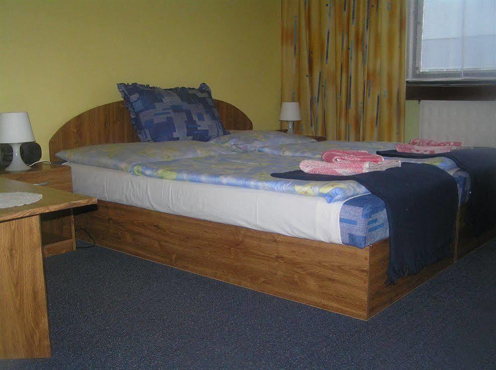 Hotel Slovakia 3*